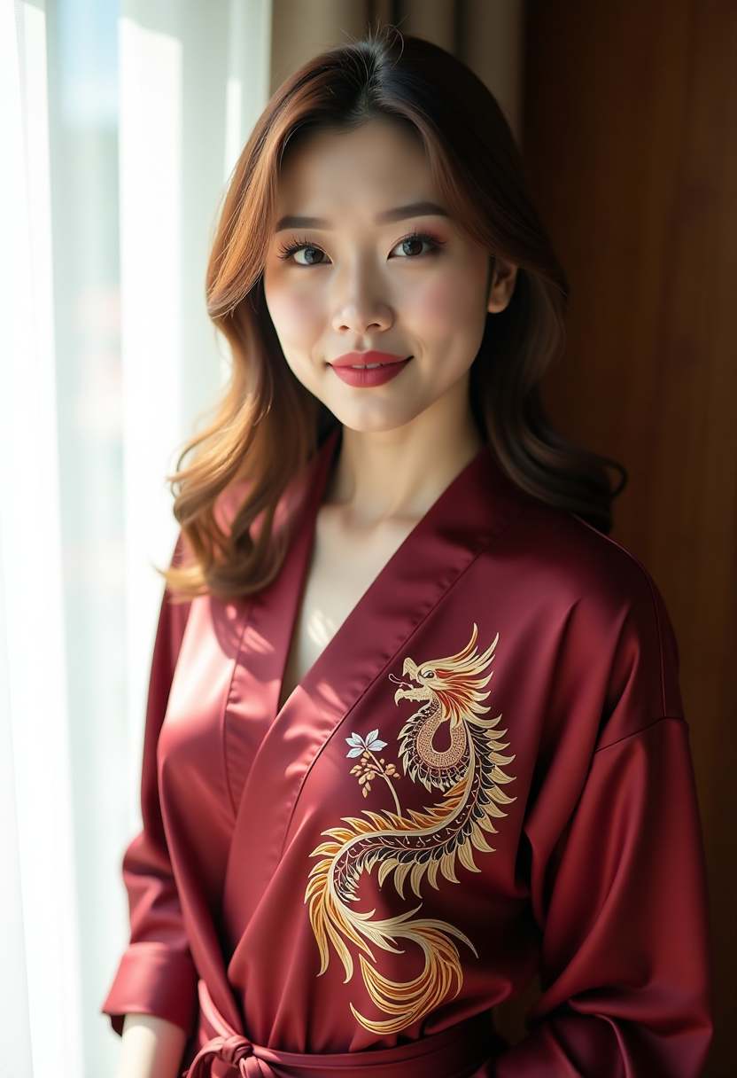 迷雾围城