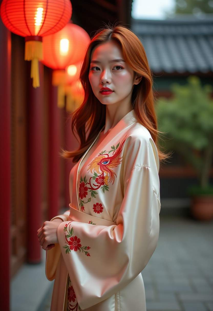 深蓝维度