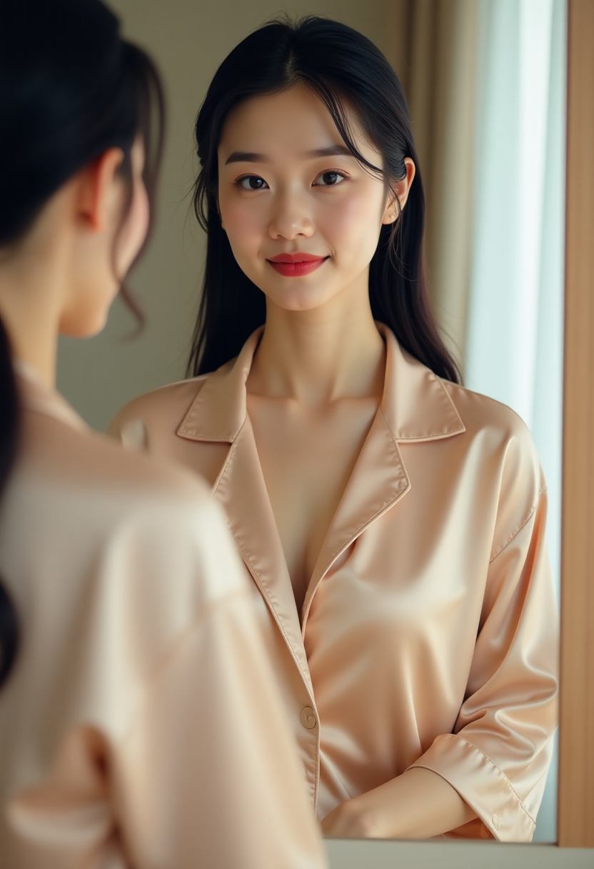 纯真岁月
